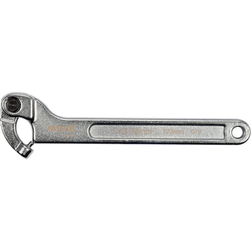 foto del prodotto yt 01675 prolunga e adattatore di chiave 1 pezzo i yato