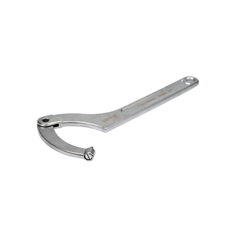 foto del prodotto yt 01679 set e chiave manuale yato