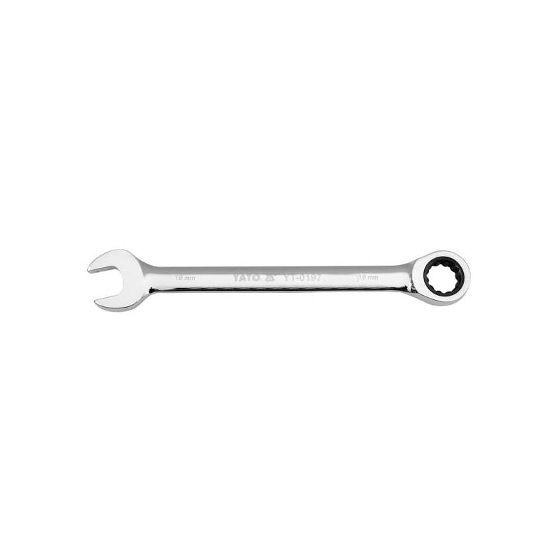 foto del prodotto yt 0199 chiave combinata yato