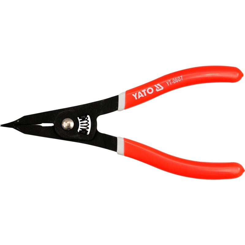 foto del prodotto yt 0607 pinze yato