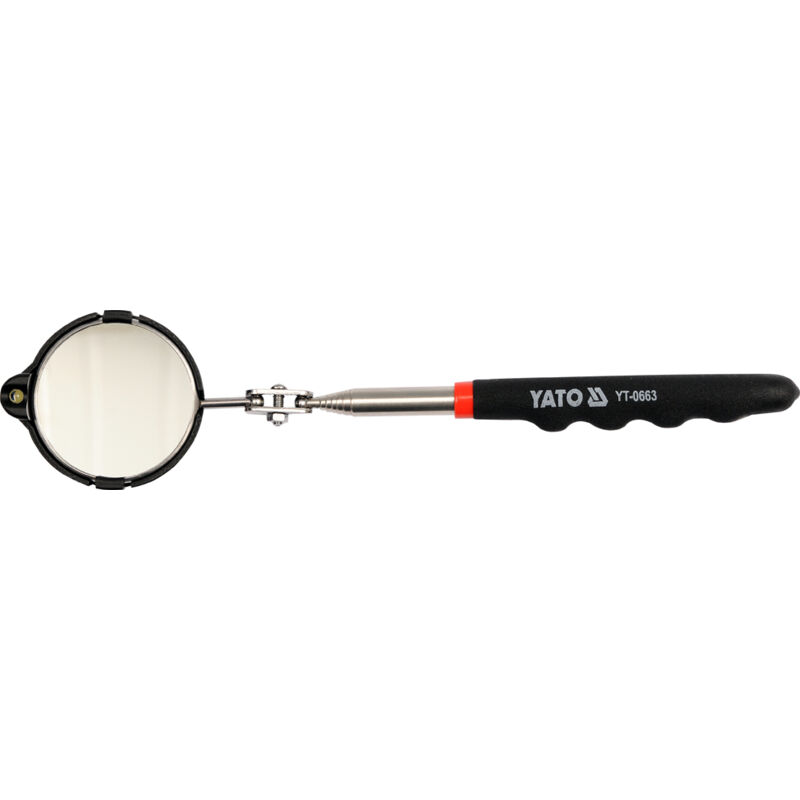 foto del prodotto yt 0663 lampada di ispezione led yato