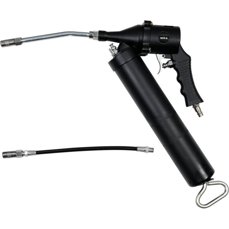 foto del prodotto yt-07057 lubrificatore pneumatico semi-automatico yato