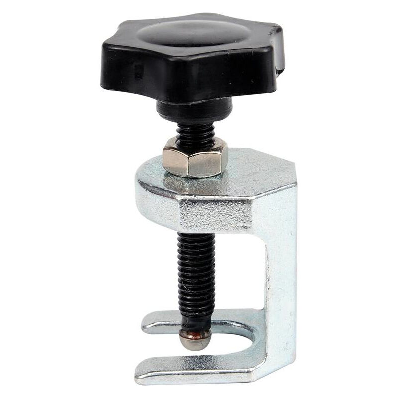 foto del prodotto yt 0846 puller of pulley puller universal of sliding arms yato