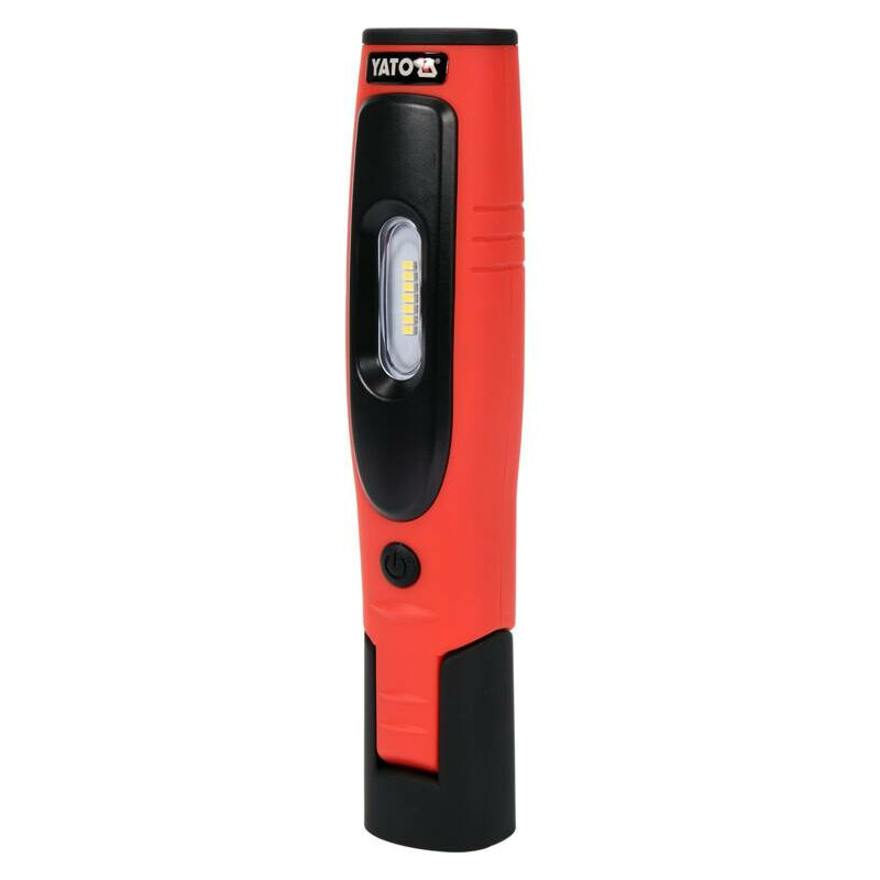 foto del prodotto yt 085081 lampada yato ispezione yato yt 085081 lampada di ispezione