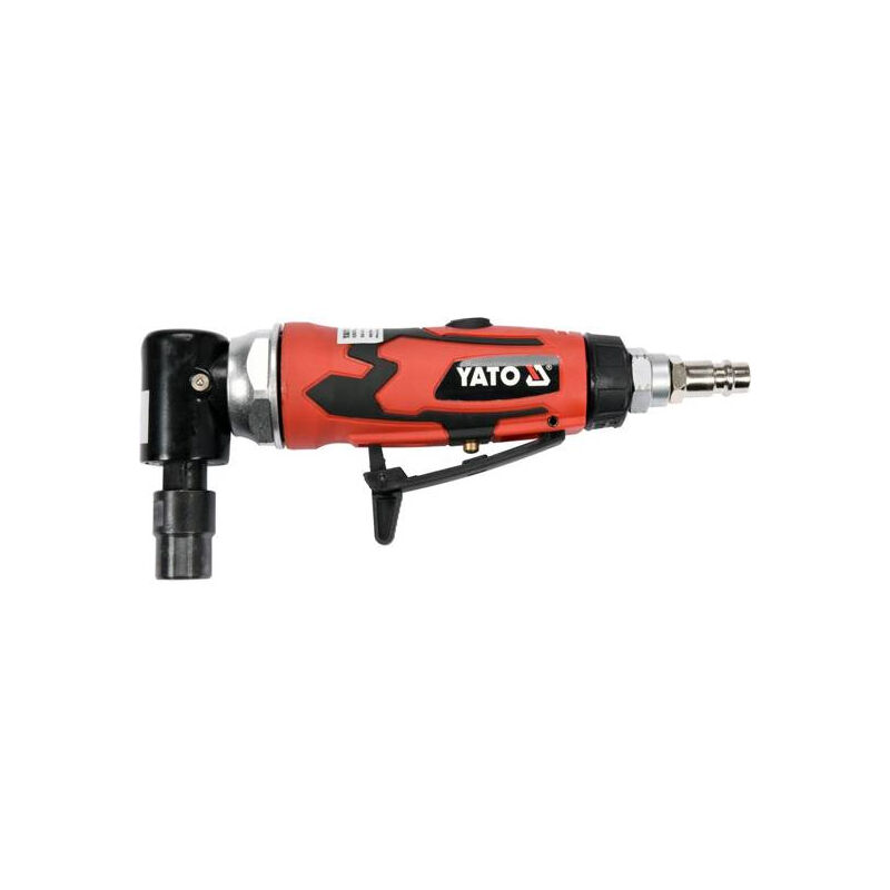 foto del prodotto yt-09676 smerigliatrice angolare 5 cm 20000 rpm 480 g - yato