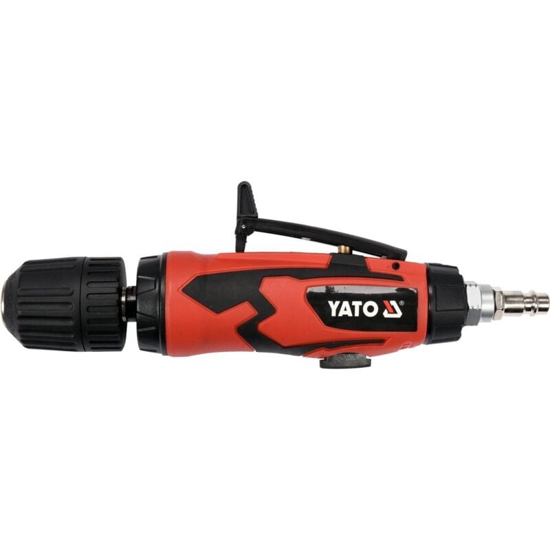 foto del prodotto yt-09695 trapano pneumatico dritto yato