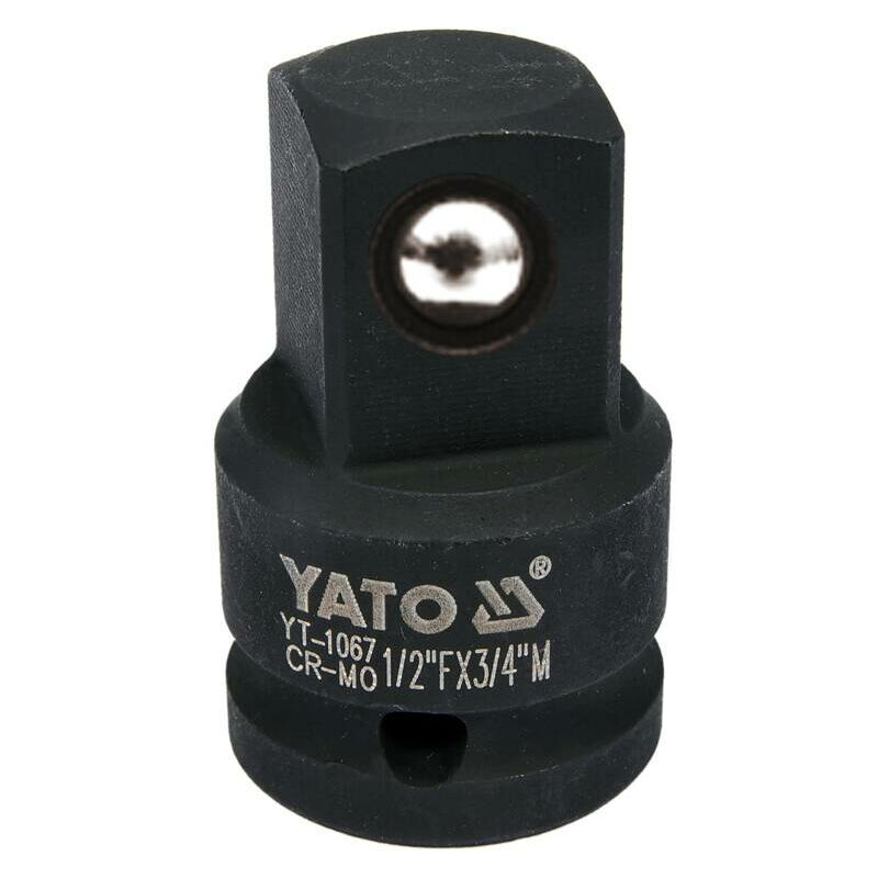 foto del prodotto yt 1067 prolunga e adattatore de chiave 1 pezzo i yato