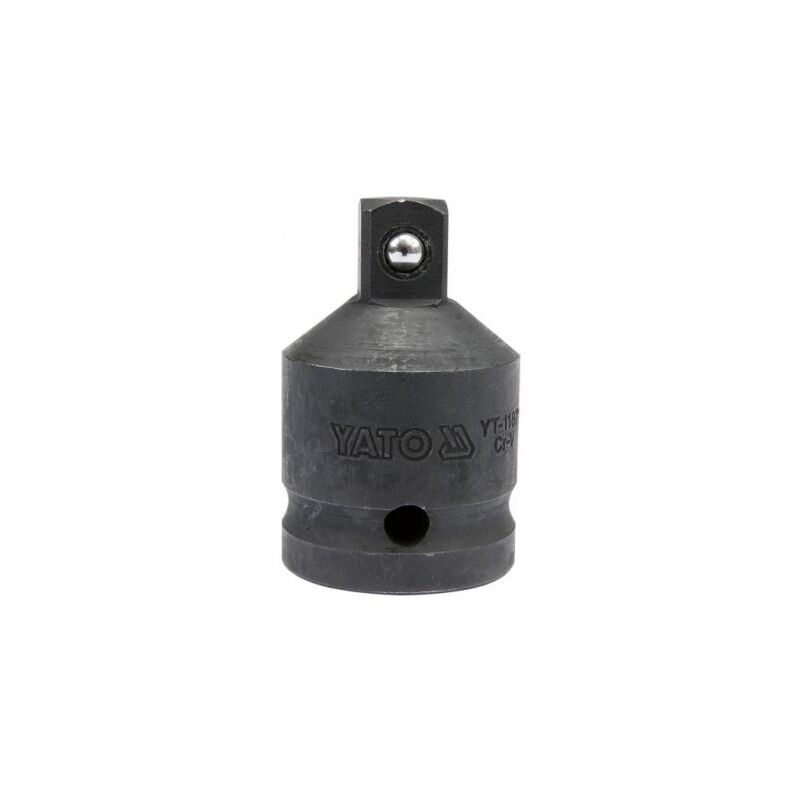 foto del prodotto yt 11671 adattatore de 3 4 f x 1 2 m m yato