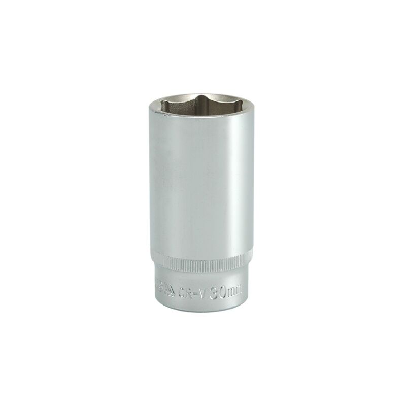 foto del prodotto yt 1239 socket of keys of impact aluminium yato