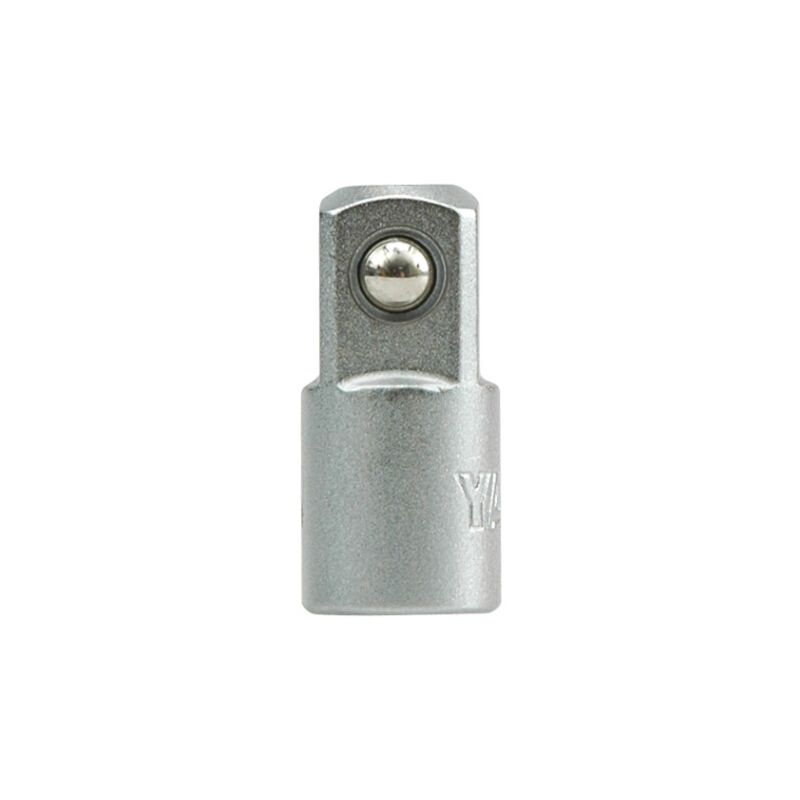 foto del prodotto yt 1438 prolunga e adattatore de chiave 1 pezzo i adattatore spina yato