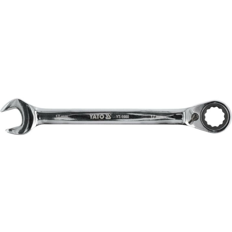 foto del prodotto yt 1660 chiave combinata yato