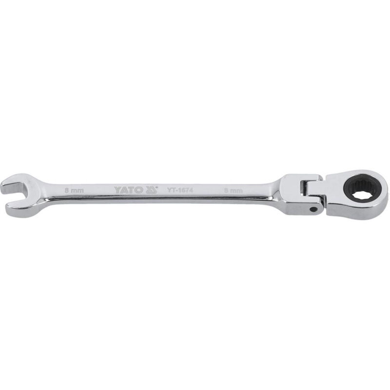 foto del prodotto yt 1674 chiave combinata yato