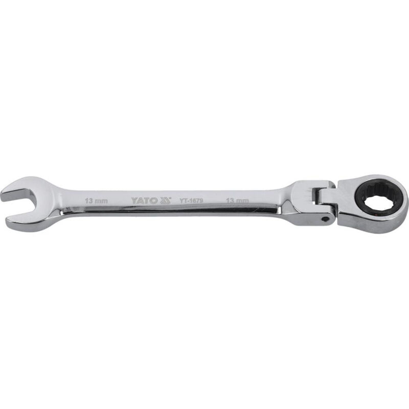 foto del prodotto yt 1679 chiave combinata yato