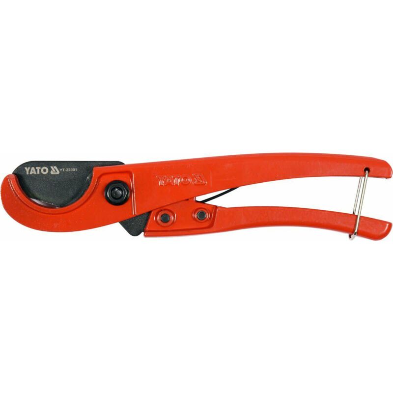 foto del prodotto yt 22301 tagliatubi manuale tagliatubi yato