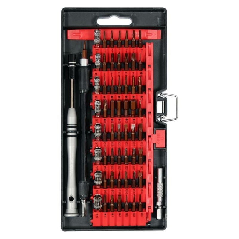 foto del prodotto yt 25760 cacciavite manuale yato