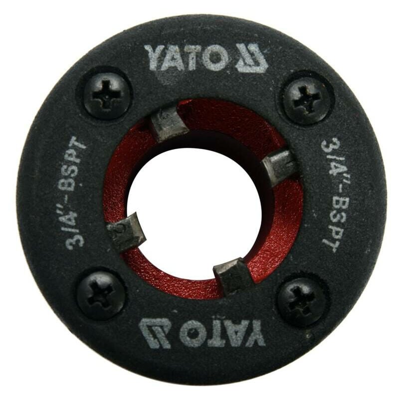 foto del prodotto yt 2919 punzone a compressione de yato