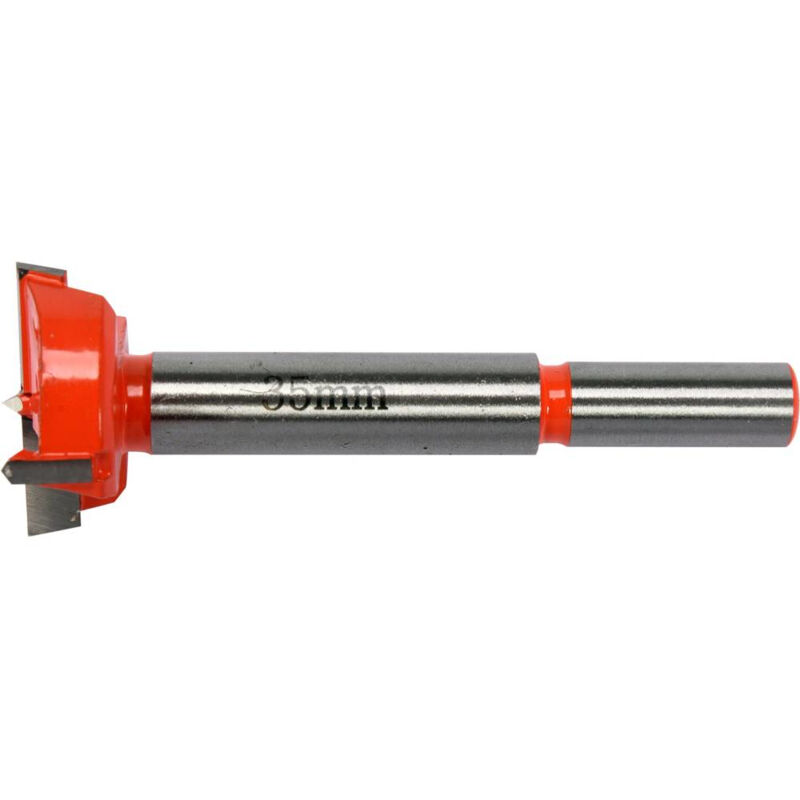 foto del prodotto yt 33011 bit di cerniera bit di cerniera 1 pz. yato