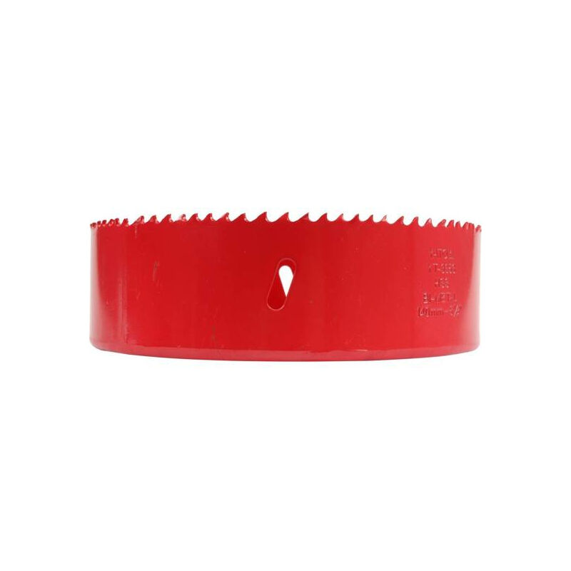 foto del prodotto yt 3351 sega a tazza de trapano a corona 1 pezzo i yato
