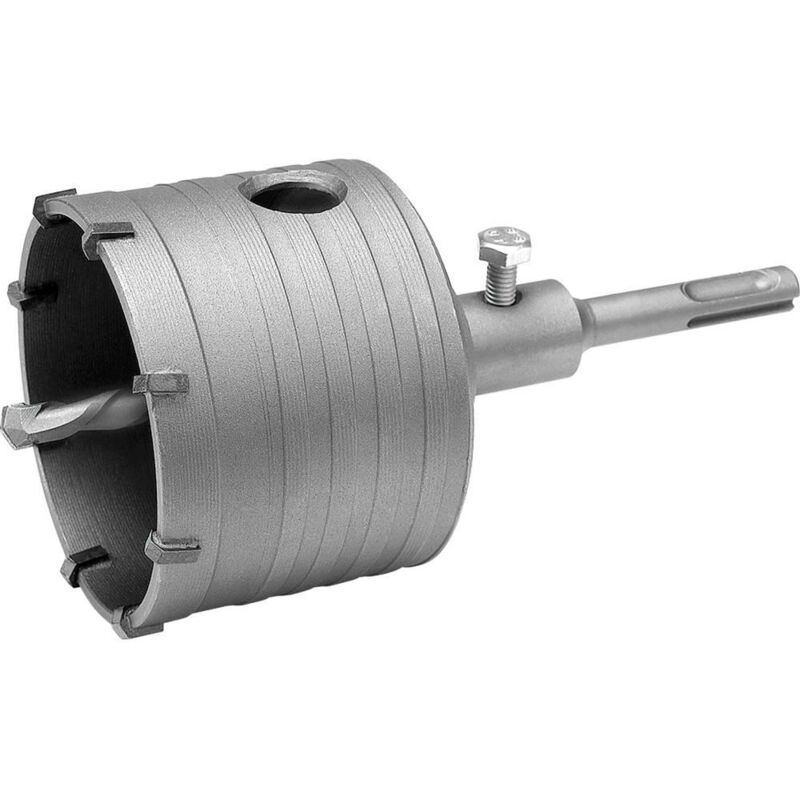 foto del prodotto yt 4402 punta per pietra 1 pezzo i yato