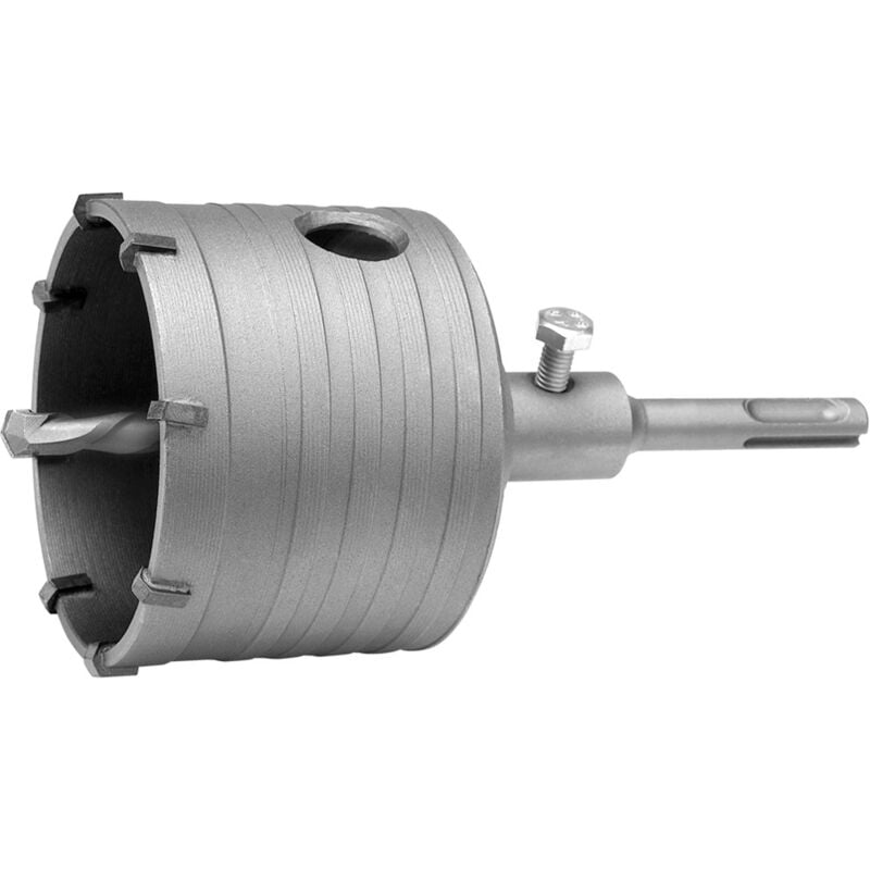 foto del prodotto yt 4403 yato punta per trapano per muratura con mandrino sds 80 mm