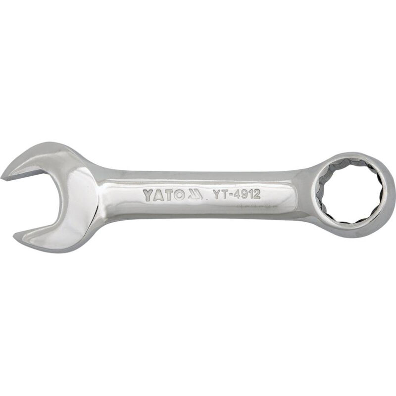 foto del prodotto yt 4912 chiave combinata yato