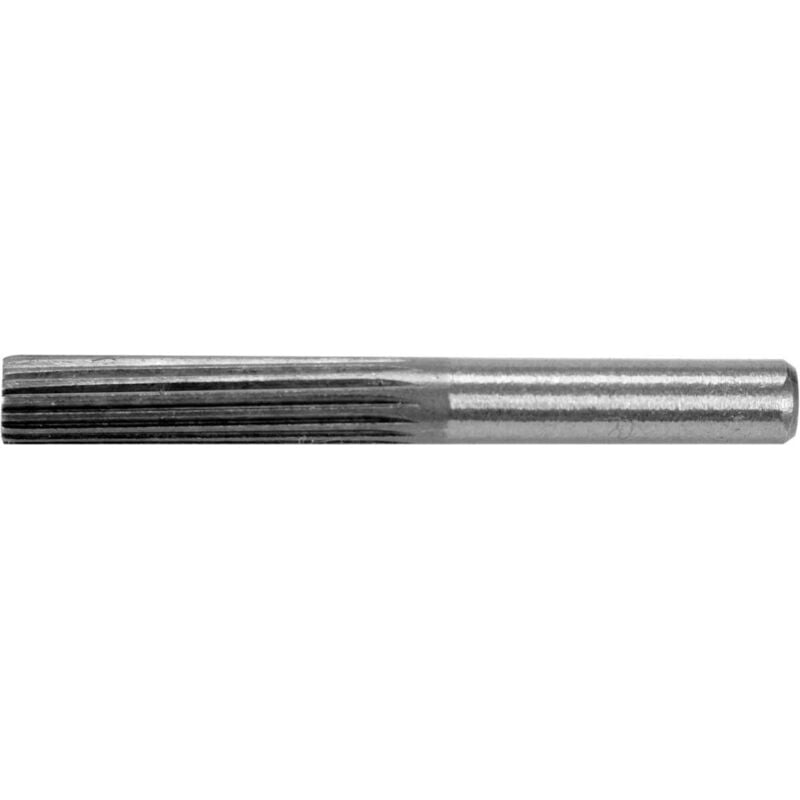foto del prodotto yt 61719 yato fresa cilindrica stretta hss