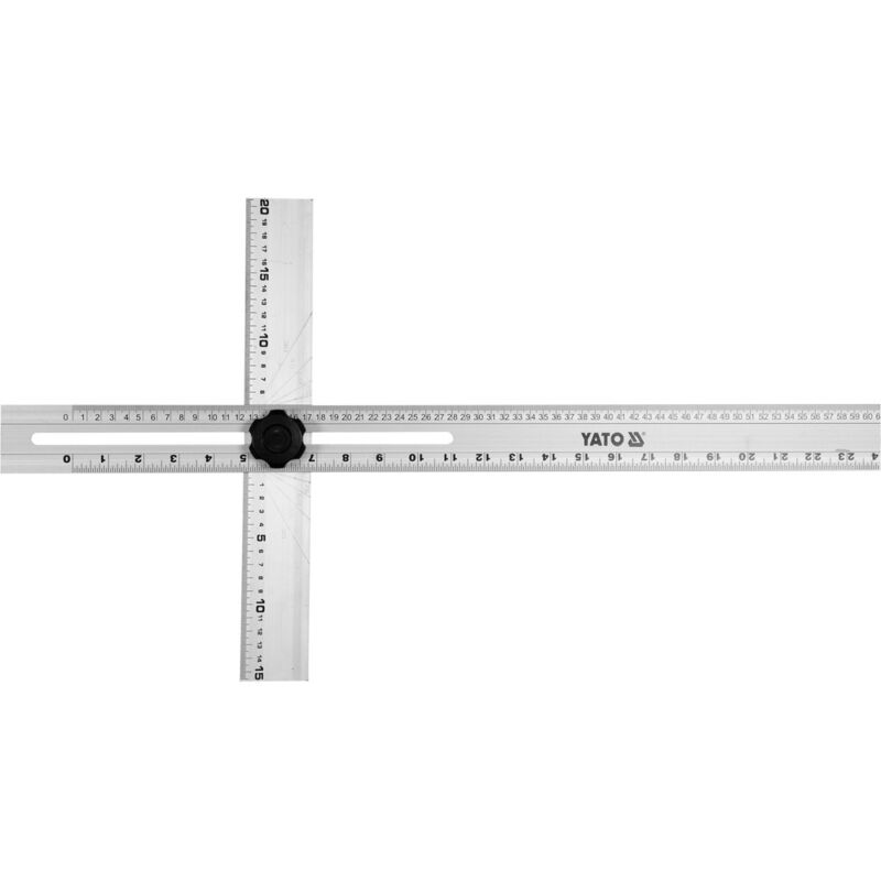foto del prodotto yt 70791 quadrato quadrato de combinazione yato
