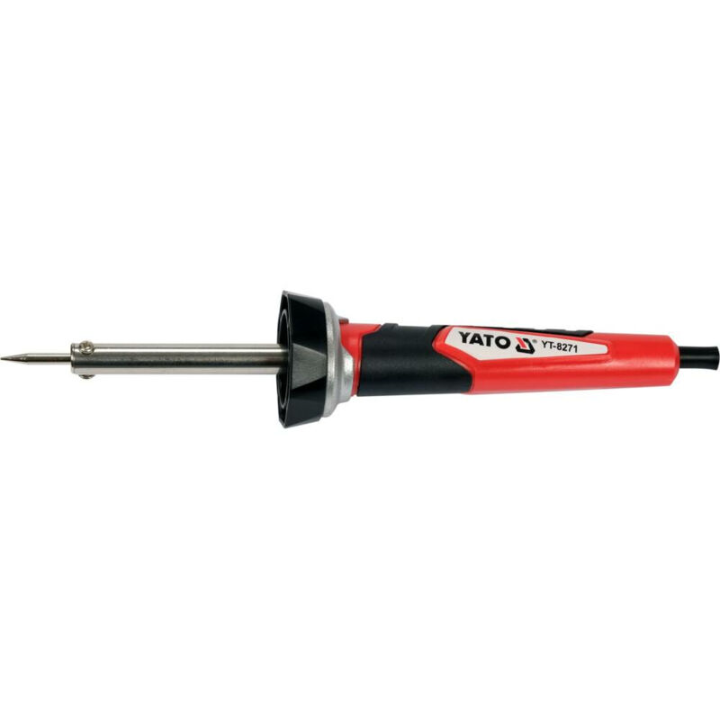foto del prodotto yt-8271 yato 30w saldatore a resistenza