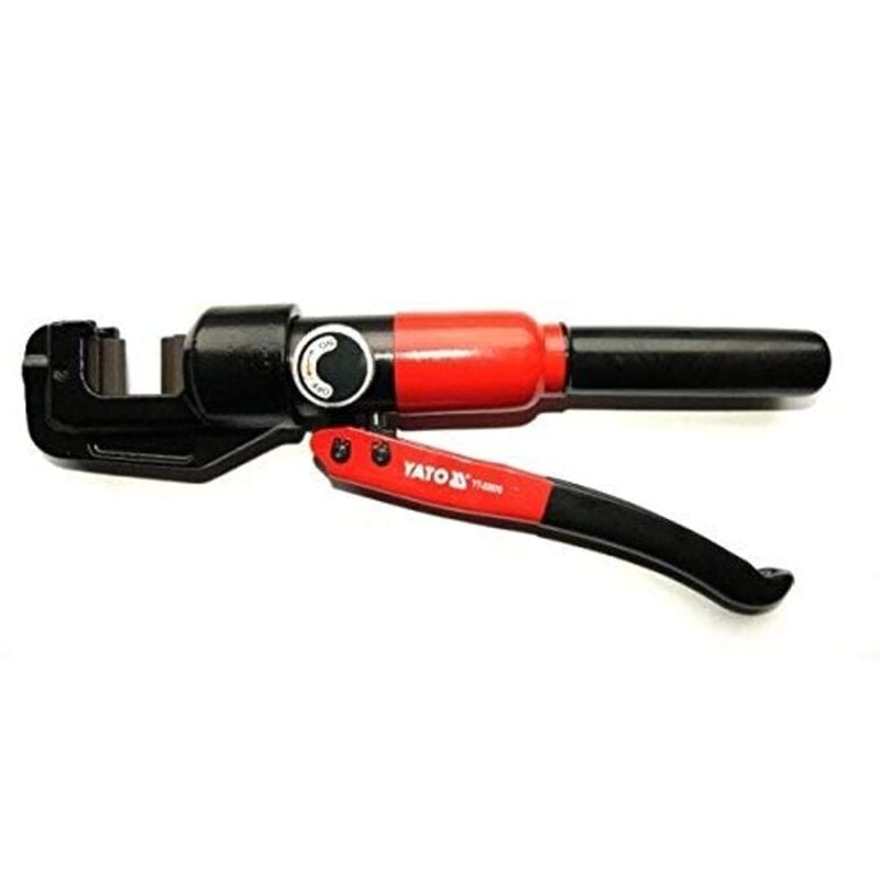 foto del prodotto yt yato troncatrice idraulica 22871 4 16 mm