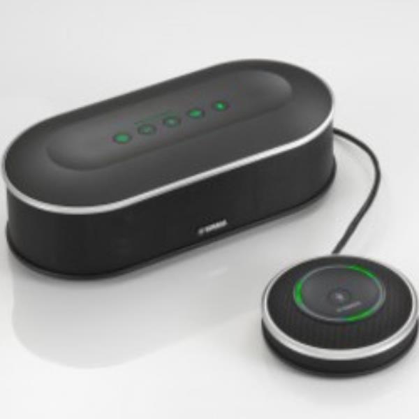 foto del prodotto yvc1000 usb bt conf.phone white