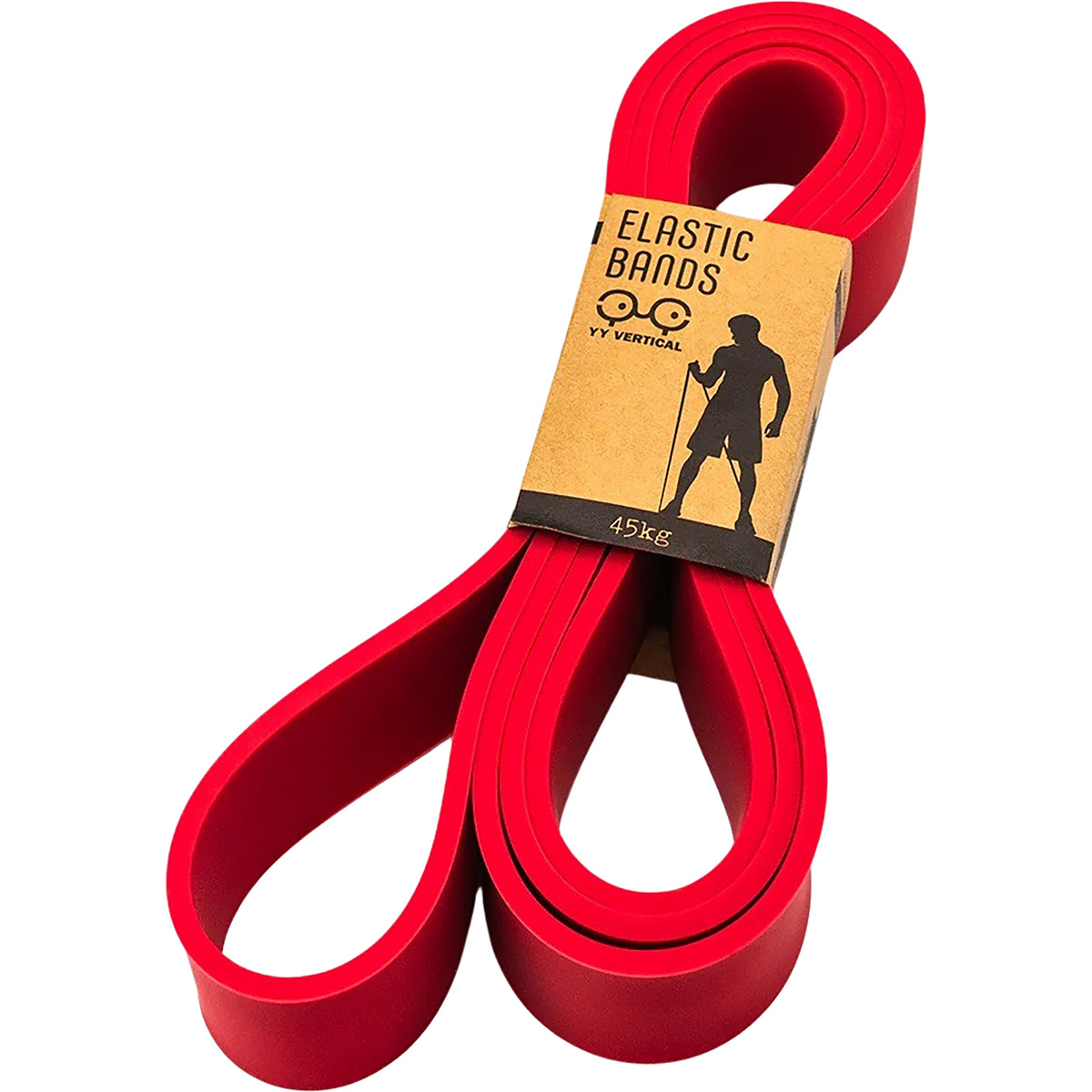 foto del prodotto yy vertical elastici elastic