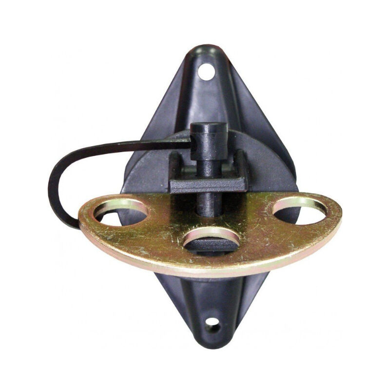 foto del prodotto z 19 isolatore tsar 3 linee