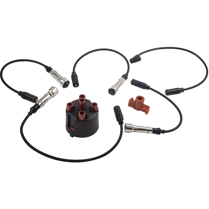 foto del prodotto z ndkabel verteilerkappe verteilerfinger f r vw golf iii jetta passat b3 1.6 1.8z ndkabel verteilerkappe verteilerfinger f r vw golf iii jetta passat