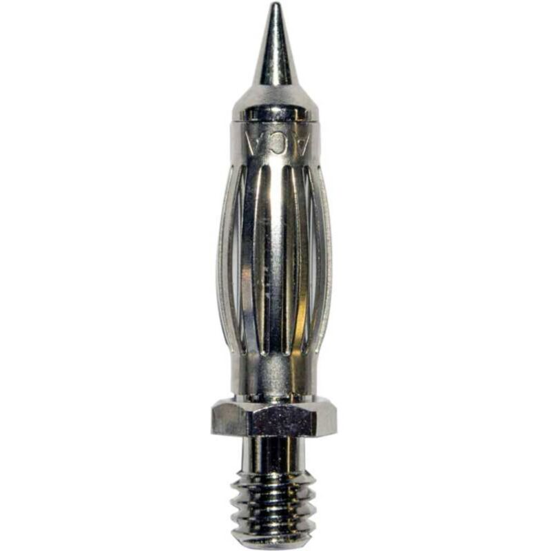 foto del prodotto z506y z506y punta di ricambio 1 pz. gossen metrawatt