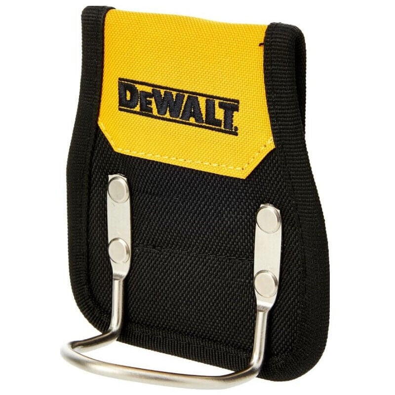foto del prodotto zaczep na m otek do paska dewalt