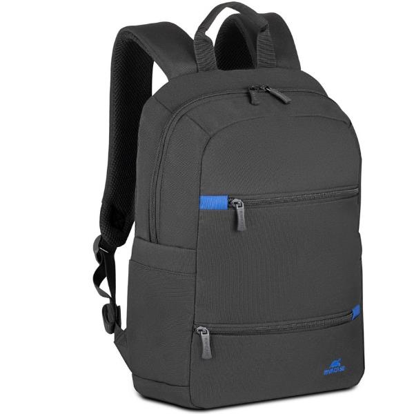foto del prodotto zaino 15,6 8265 black