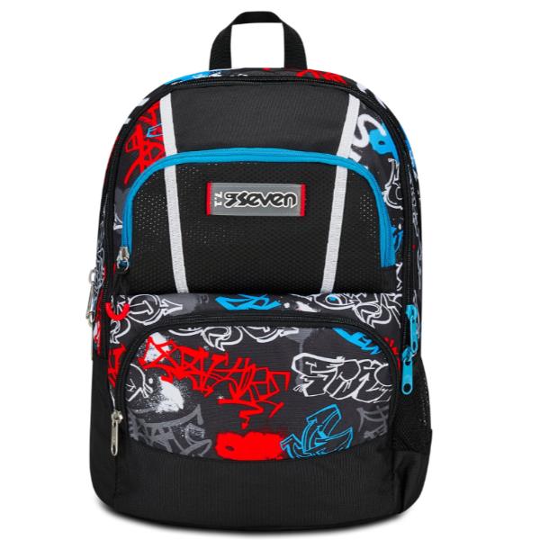 foto del prodotto zaino advanced pockets seven