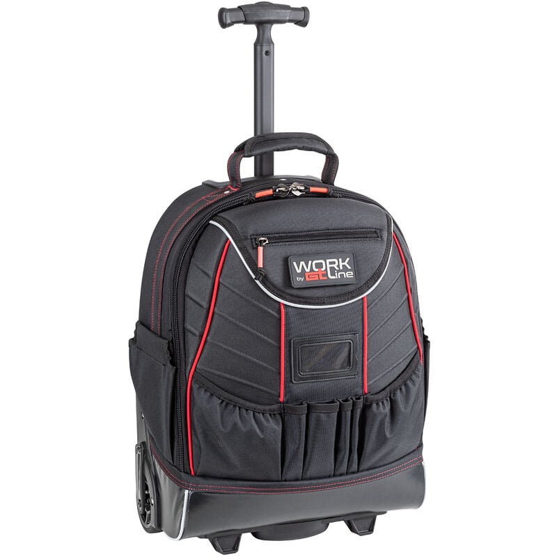 foto del prodotto zaino borsa trolley portutensili tool trolley 01 r gt line