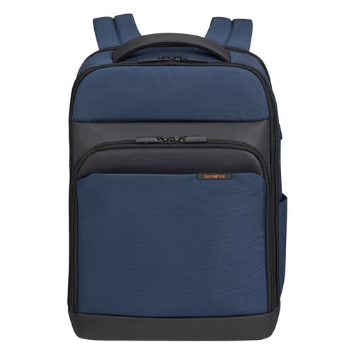 foto del prodotto zaino notebook samsonite 135071 1090 high tech blue
