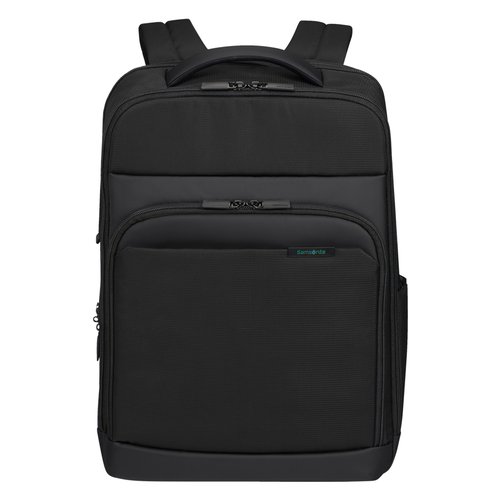 foto del prodotto zaino notebook samsonite 135072 1041 mysight high tech black