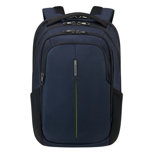 foto del prodotto zaino notebook samsonite 155196 1090 guardit 3.0 blue