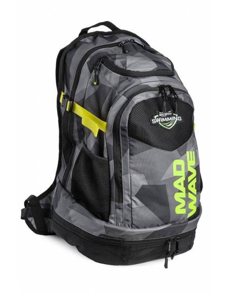 foto del prodotto zaino piscina lane multi mad wave