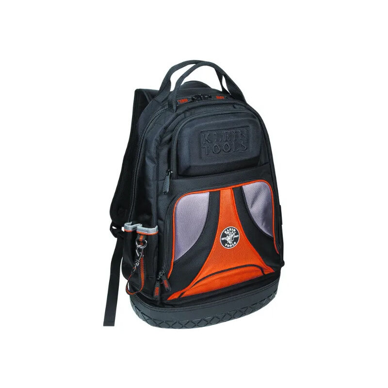 foto del prodotto zaino porta attrezzi tradesman pro , base rinforzata, 39 tasche portaoggetti