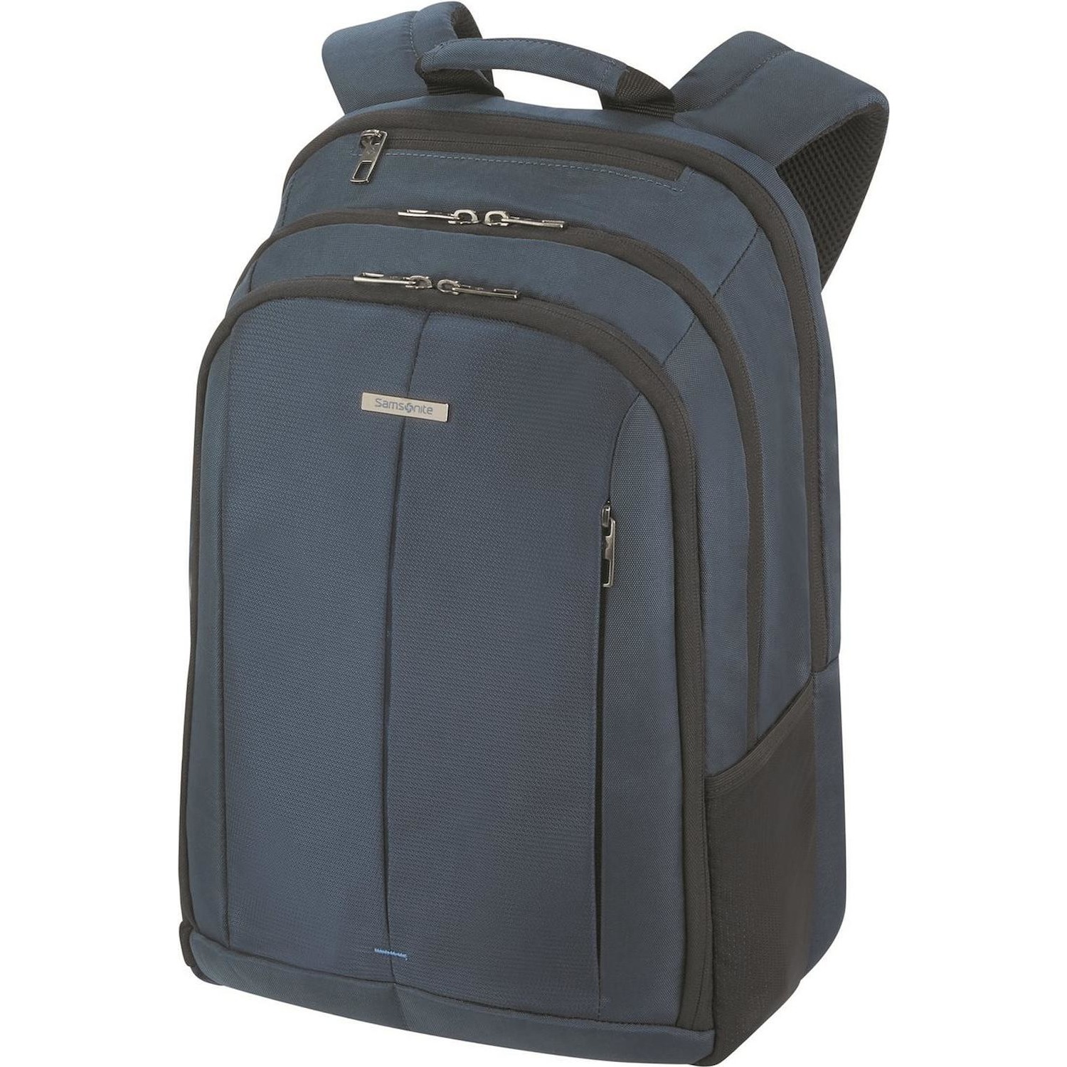 foto del prodotto zaino porta notebook samsonite guard 15,6 blu