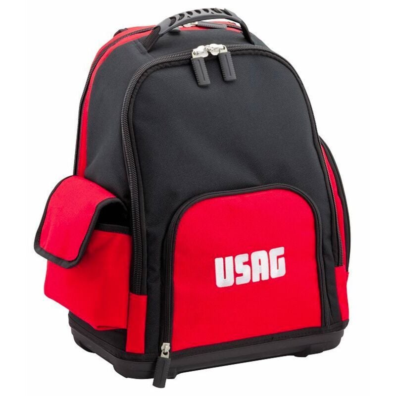 foto del prodotto zaino porta utensili usag 007 sv