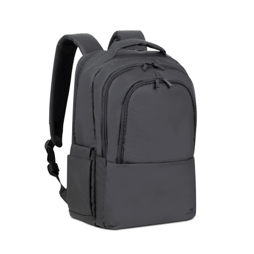 foto del prodotto zaino rivacase 8435 black eco
