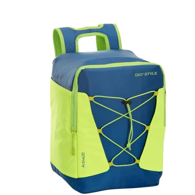foto del prodotto zaino termico active 20 20 lt 22x26,7x36,7 cm
