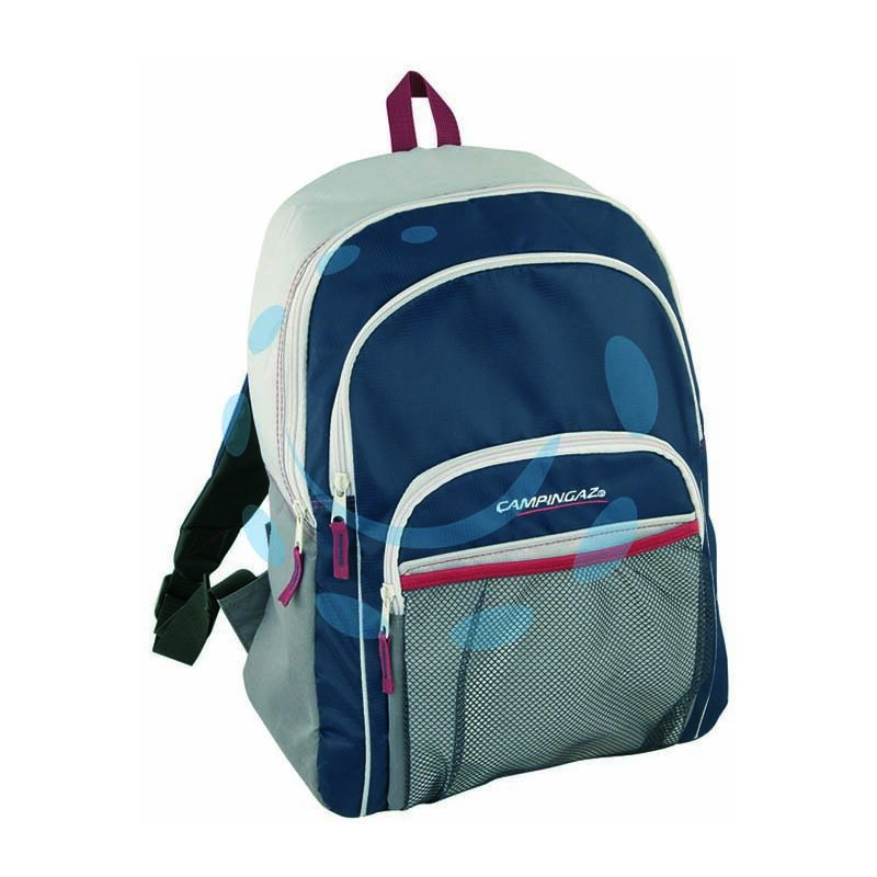 foto del prodotto zaino termico bacpac 12 dark blue