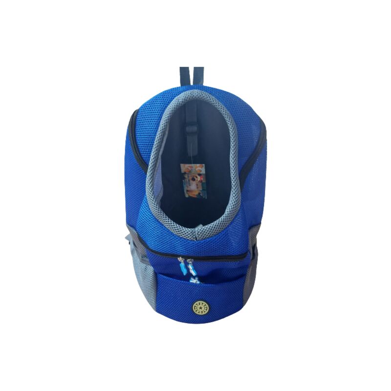 foto del prodotto zaino trasportino a spalla medio 36x21x45h