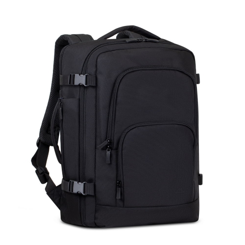foto del prodotto zaino travel eco black 17.3